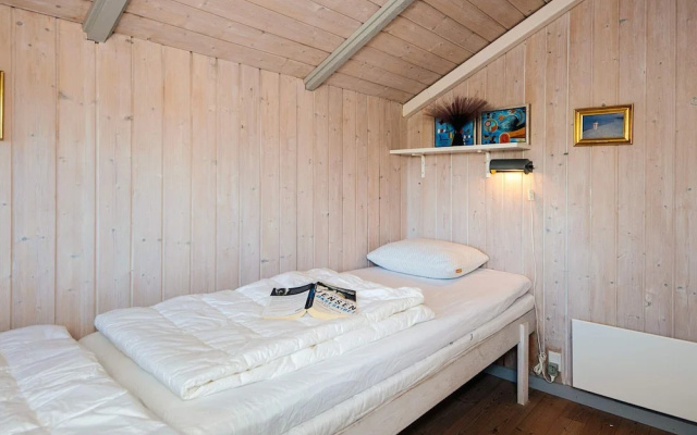 Holiday Home in Sydals