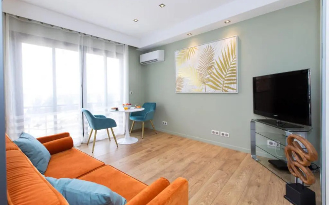 Le Classe : Hypercentre, 150m Palais, Climatisation