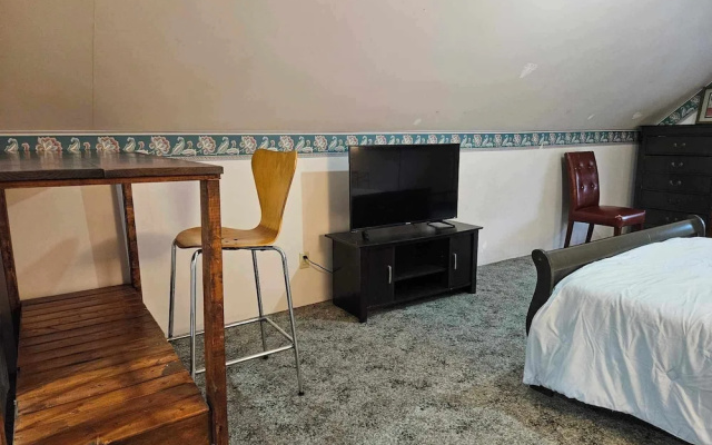 France and Flowers - Private 3-Bed Apartment