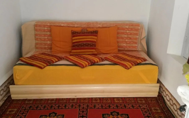 Chambre Tibipt