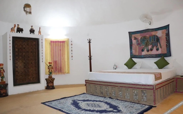 Hotel Desert Raaga