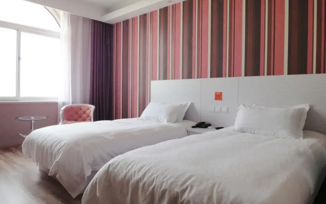 Oushang Business Hotel
