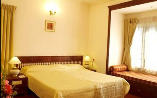 Hotel Arches