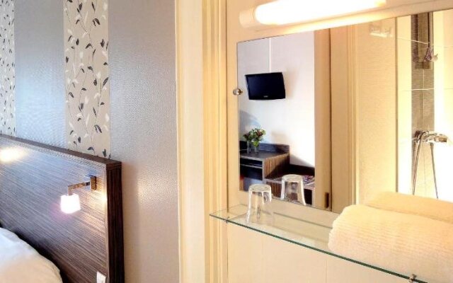 Hotel les Pecheurs