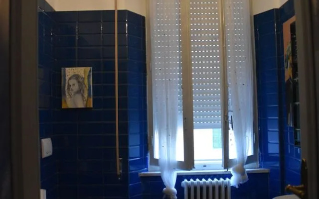 A casa dell'artista Viki