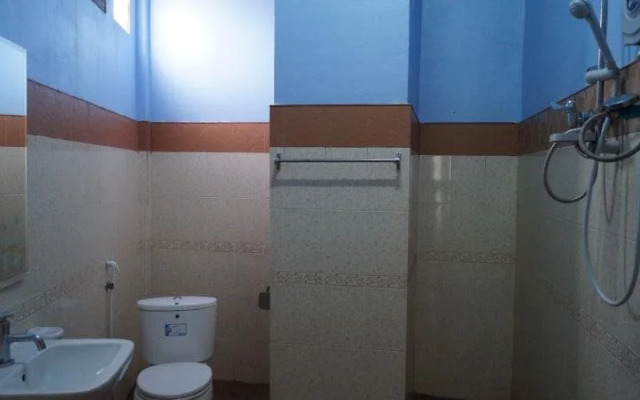 Soutjai Guesthouse & Restaurant