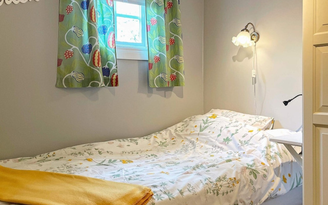 5 Person Holiday Home in Linkoping-by Traum