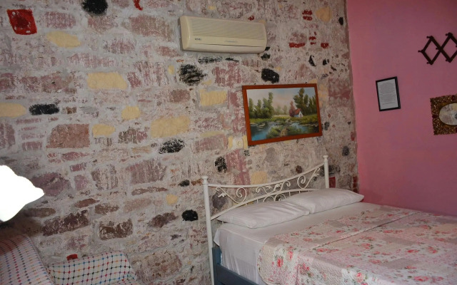 Zeytuna Cunda Hotel