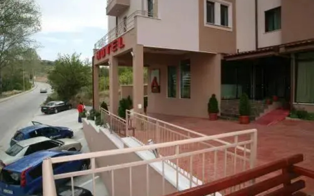 Time Out Hotel