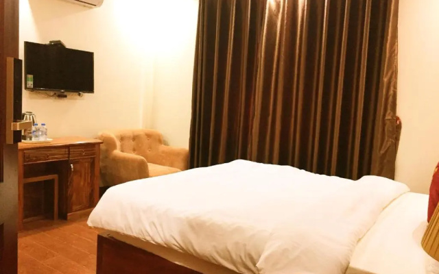 Liberty Sapa Hotel