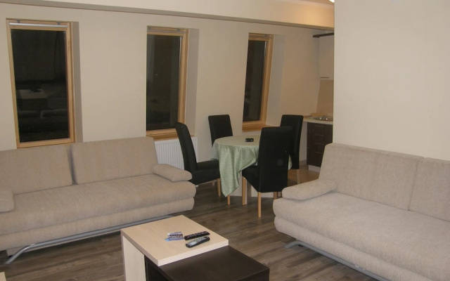 Apartments Max-Well