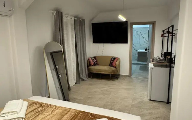 Athenian Stay 606 Apartment