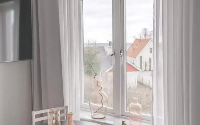 4 Star Holiday Home in Solvesborg