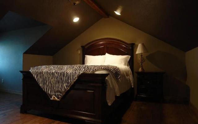 Medina River Ranch Resort