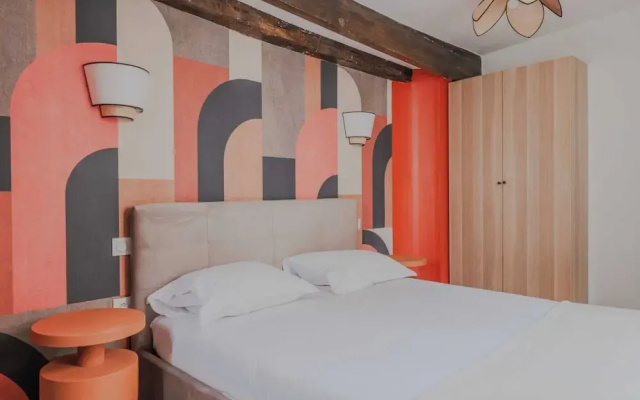 Charming Flat - 1br/4p - Voltaire/nation