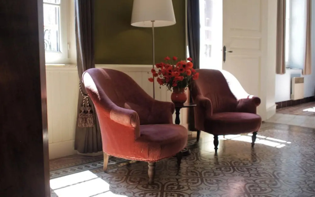 Domaine Des Agnelles