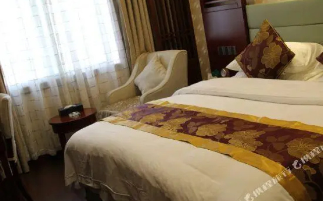 Rong Yi Hotel