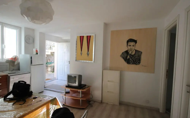 Belvilla by OYO Michael's House