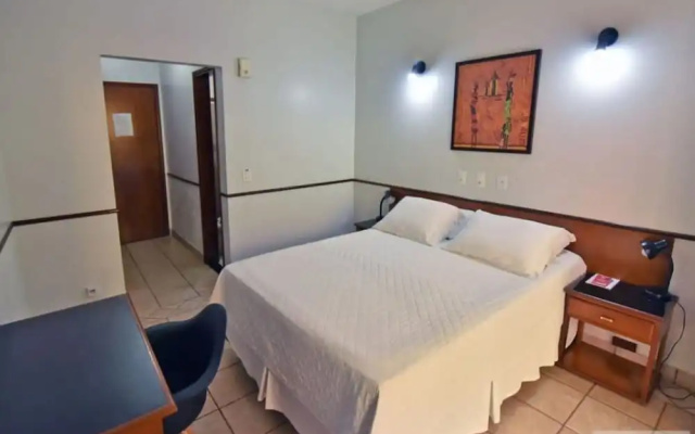 Don Antonio Hotel