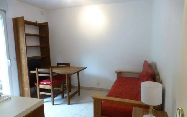 Appartement Brides-les-Bains, 1 pièce, 2 personnes - FR-1-512-125