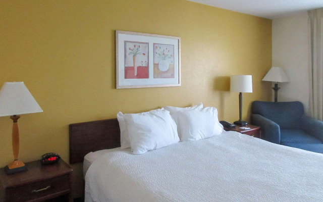 Quality Inn & Suites
