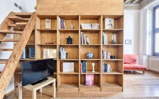 Loft dei Mercanti