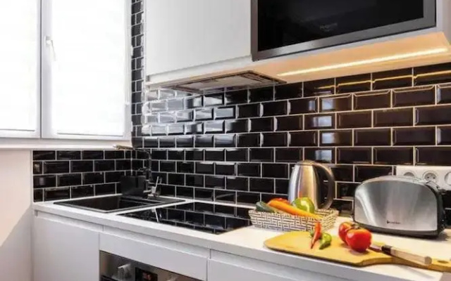 Modern Apartment 2br/6p - Nogent-sur-marne