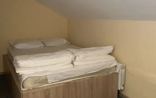 Хостел Bed&Beer Таганка