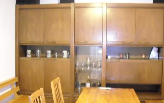 Eva Apartmanhaz