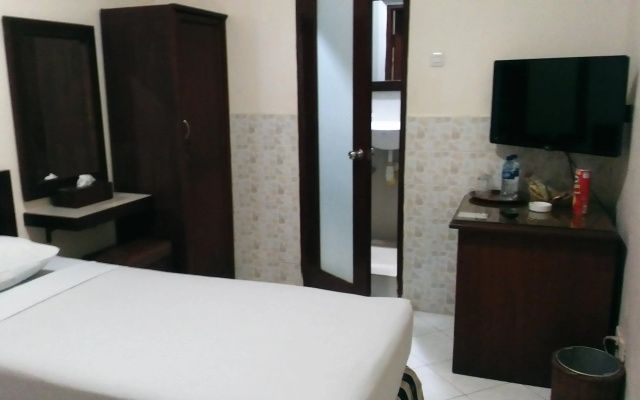 Anging Mammiri Hotel