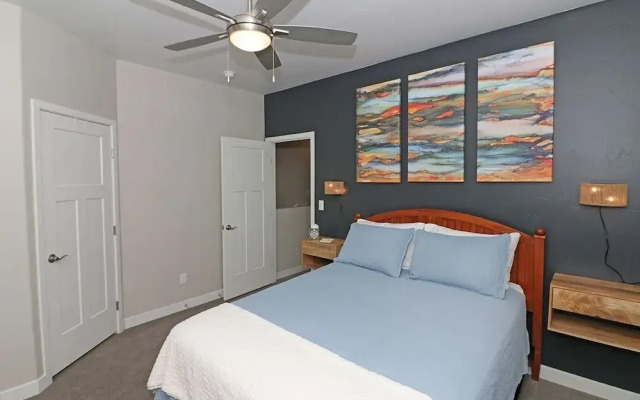 Modern Ascend 2 Bedroom Townhouse