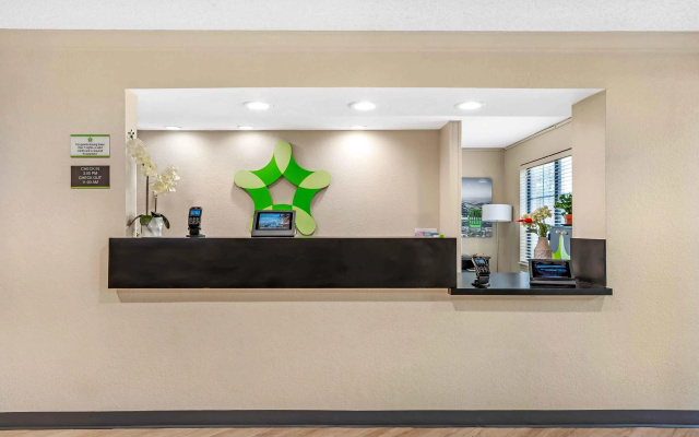 Extended Stay America Suites Melbourne Airport