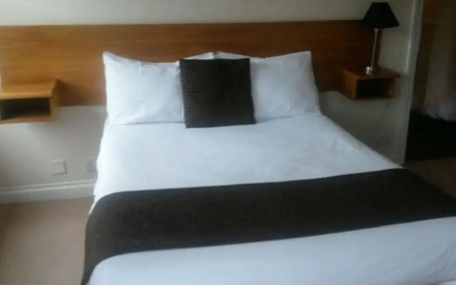 City Lodge
