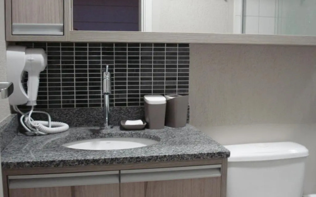 Apartamento Aeroporto