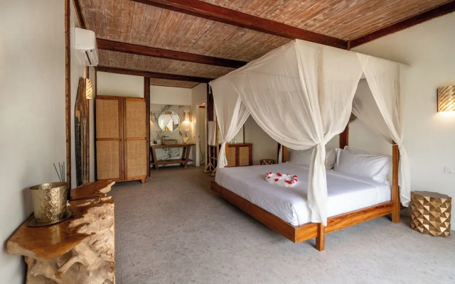Sensations Eco-chic Hotel