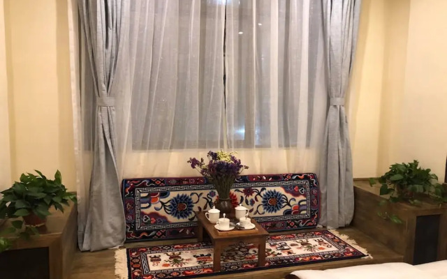 Xuanyuan Inn