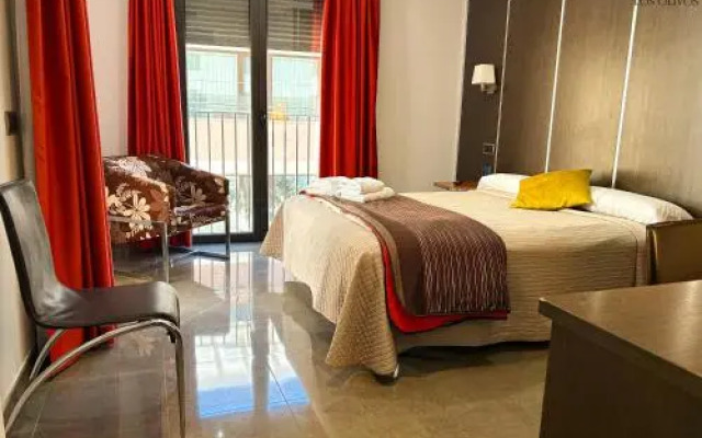 Hostal Alcalá Del Jucar