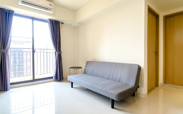 Well Designed And Cozy 2Br Meikarta Apartment