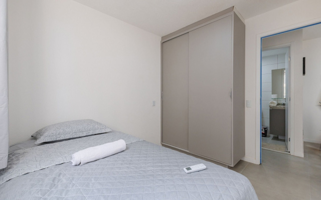 Mirante #801 - Two Bedroom Apt by Carpediem