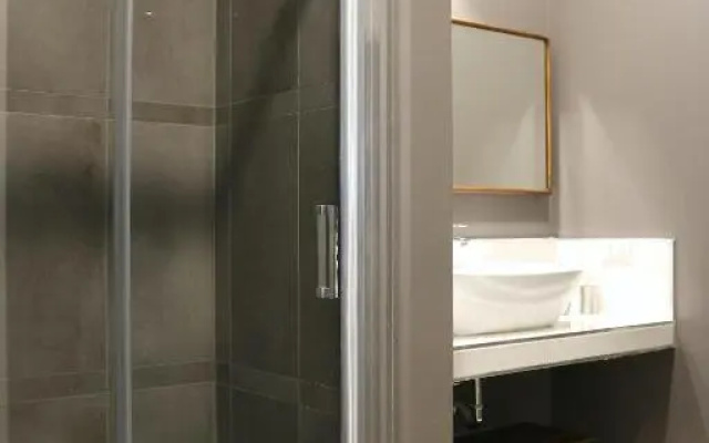 Sleep Inn Assago Suite - 4