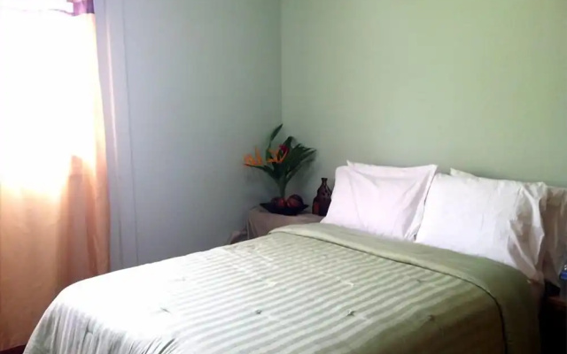 Caribbean Villages Apartments