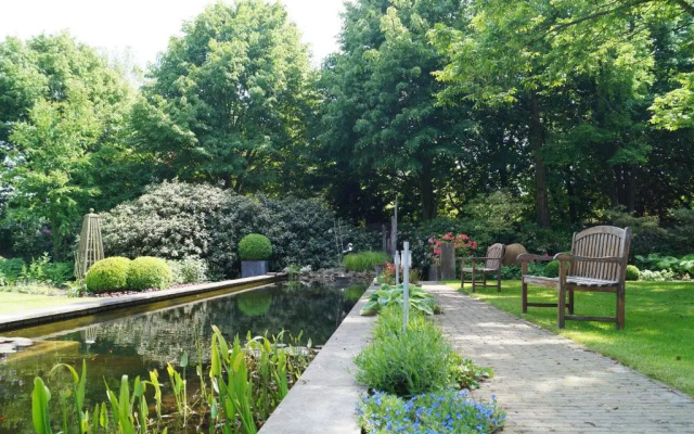 Eersel's Groen