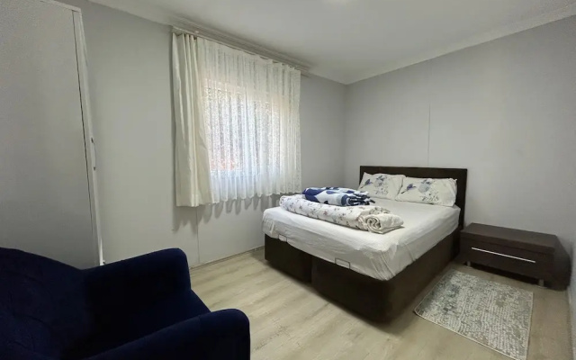 Ridvan Apart Otel