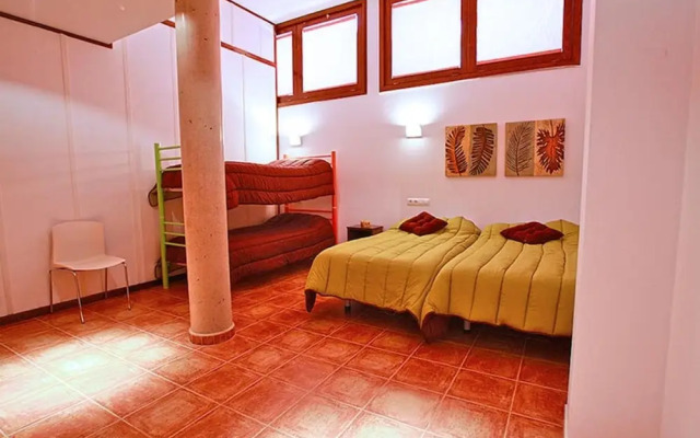 Casa Rural Casas De Las Regatas