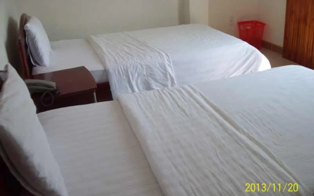 Lyly Hotel