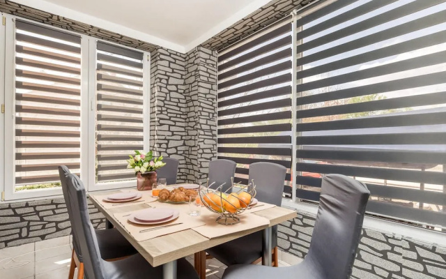 Nice Apartment in Kastav With Wifi and 2 Bedrooms