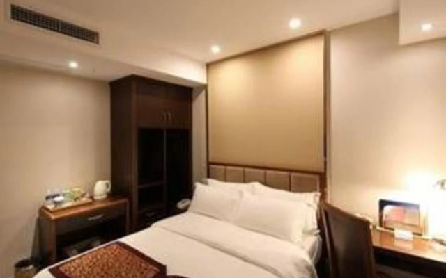 Jinjiang Jinqiao Hotel