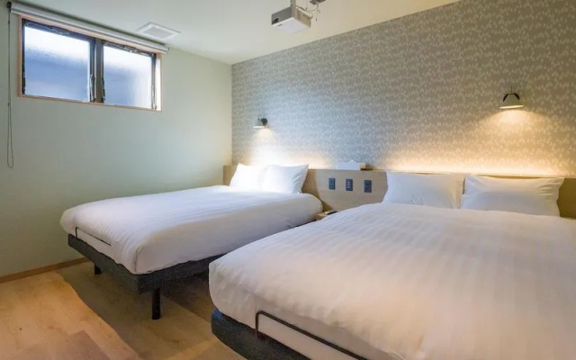 Rakuten STAY VILLA Nasu