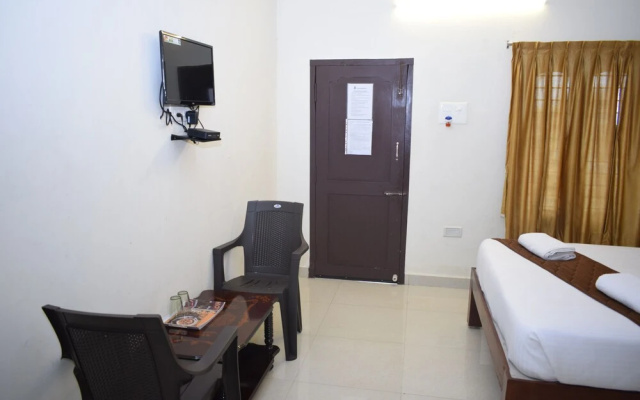 Rani Residency