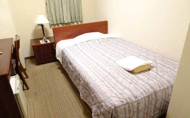 Okayama Green Hotel